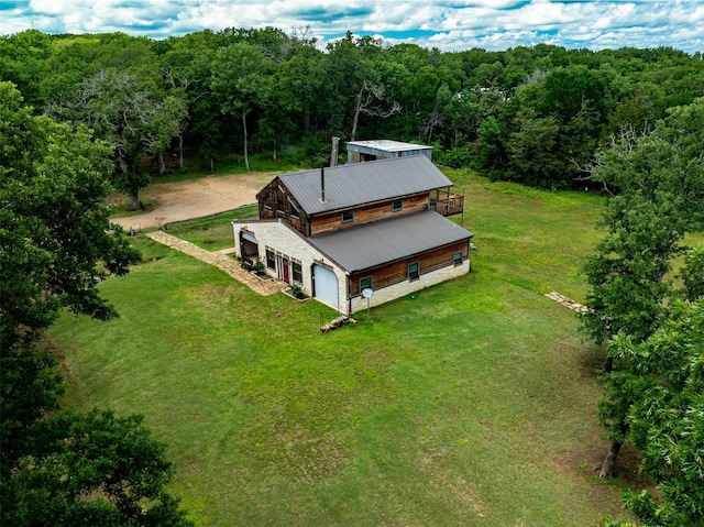 263 Esquire Dr, Denison, TX 75021 - view of entrance to property
