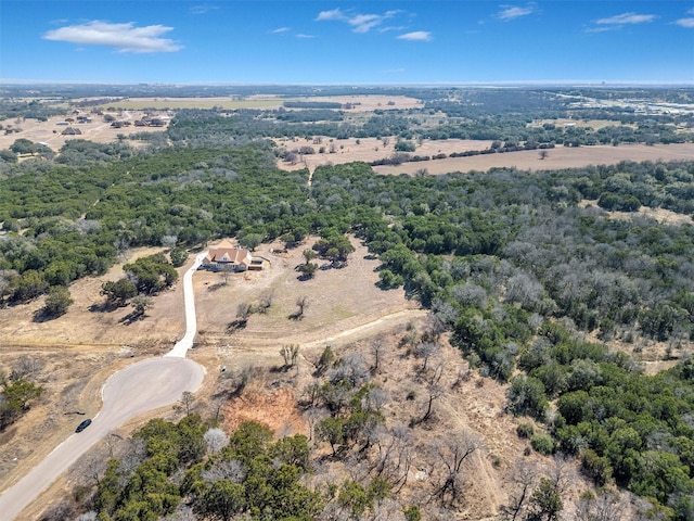 2047 Lacee Ct, Granbury TX, 76048 land for sale