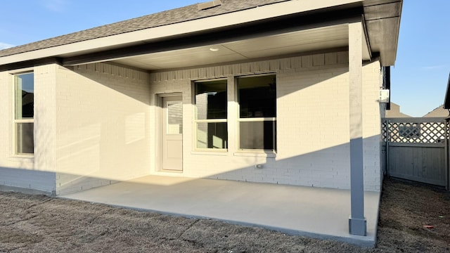 1908 Brindle St, Northlake, TX 76247 - view of layout