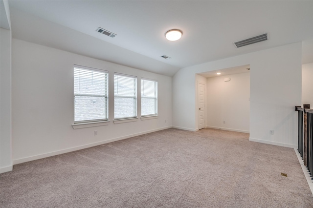 2009 Dappled Grey Ave, Aubrey, TX 76227 - spare room with light carpet