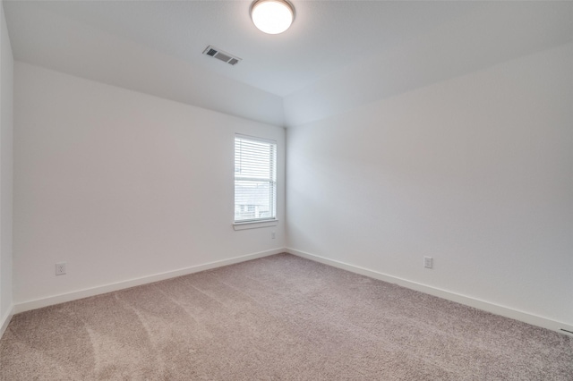 2009 Dappled Grey Ave, Aubrey, TX 76227 - unfurnished room featuring carpet floors and baseboards