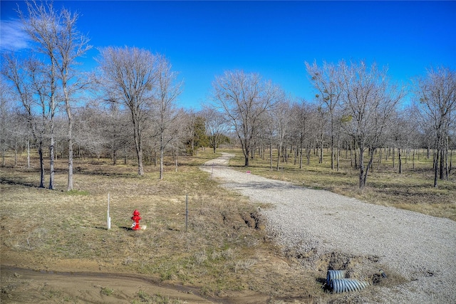 Listing photo 3 for 191 Lago Vista Dr, East Tawakoni TX 75472