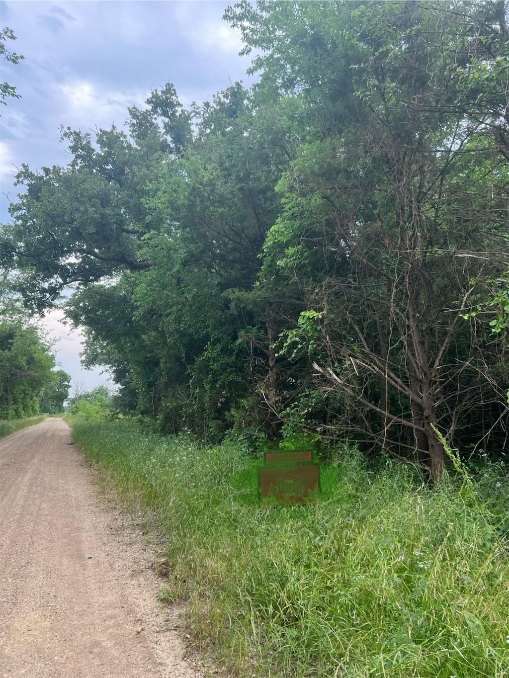 TRACT6 County Rd 14720, Paris, TX 75417