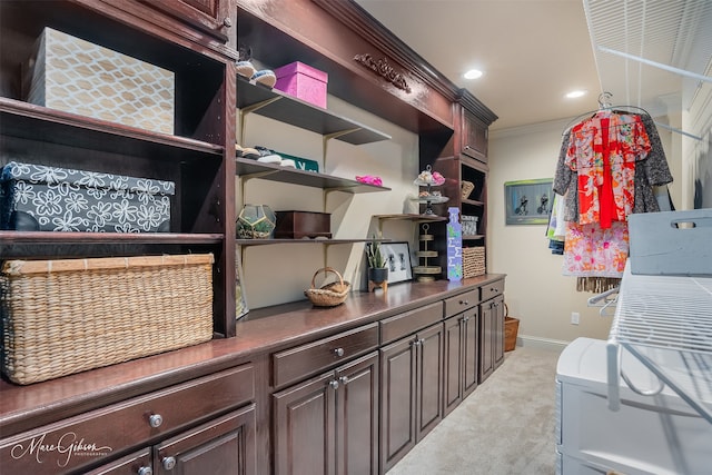 162 Captain Hm Shreve, Shreveport, LA 71115 - view of storage area