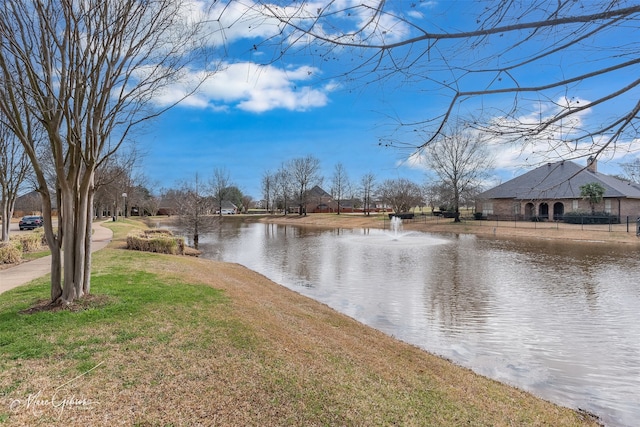 162 Captain Hm Shreve, Shreveport, LA 71115 - water view