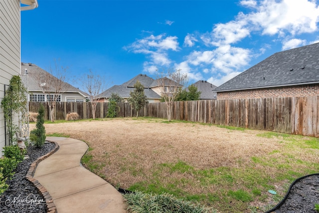 162 Captain Hm Shreve, Shreveport, LA 71115 - view of yard