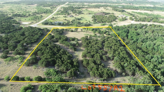 Listing photo 2 for 1052 Enchanted Rock Ct, Possum Kingdom Lake TX 76449