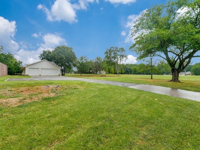 Listing photo 2 for 3815 Old Settlers Rd, Flower Mound TX 75022