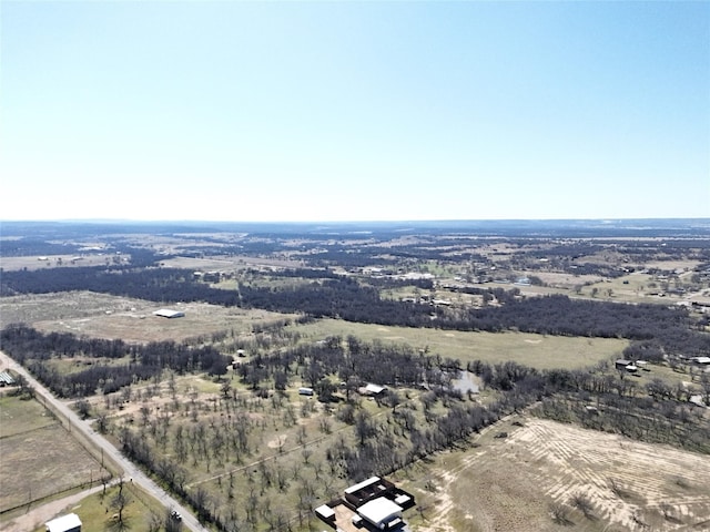 Listing photo 3 for TBD Parsons Road, Mingus TX 76463