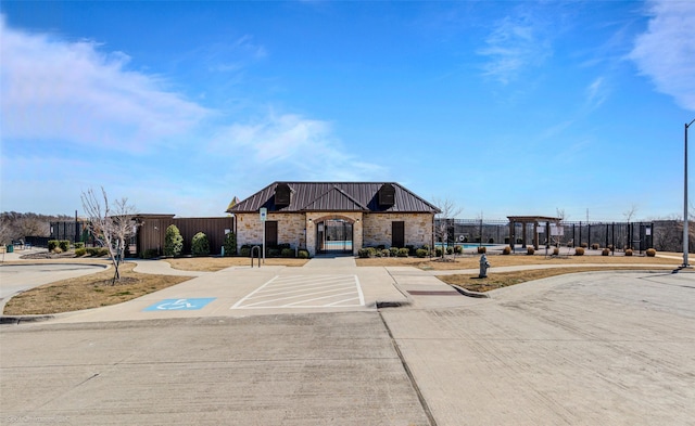 6025 Pine River Ln, Fort Worth, TX 76179 - view of property