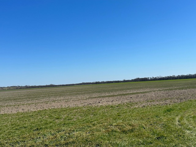 7600 Ensign Rd, Ennis TX, 75119 land for sale