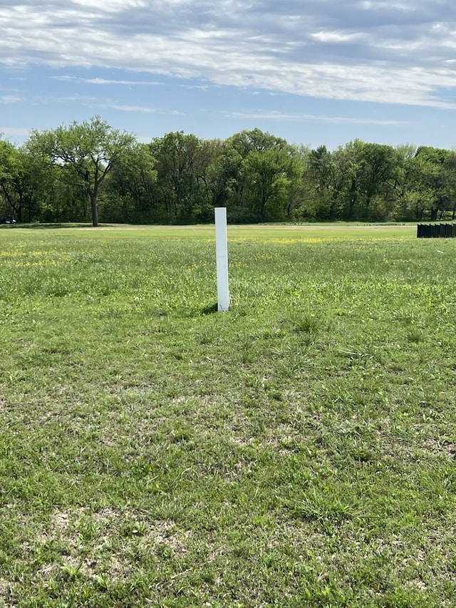 2201 Chippewa Hl, Gunter TX, 75058 land for sale