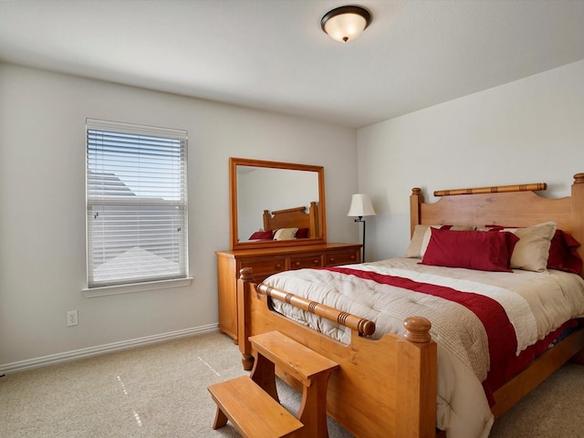 7132 Goodnight Ranch Rd, North Richland Hills, TX 76182 - bedroom featuring carpet floors and baseboards