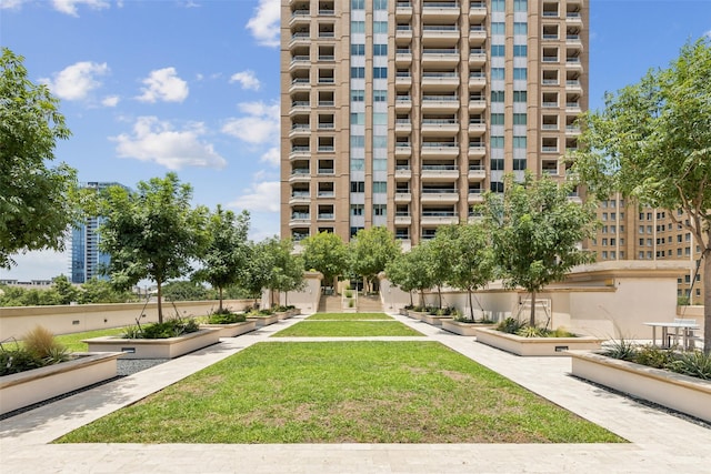 2300 Wolf St Unit 3D, Dallas, TX 75201 - view of building exterior