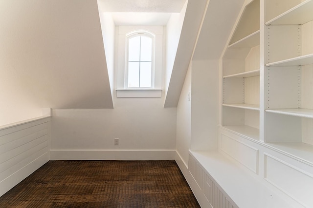 704 Glade Park Ct, Azle, TX 76020 - view of walk in closet