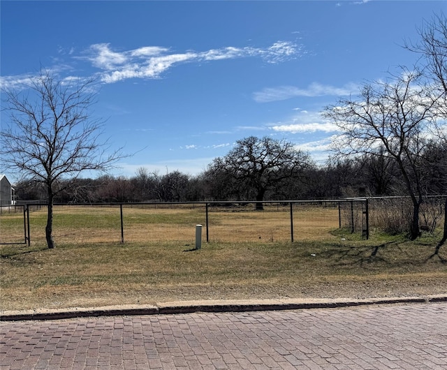 308 E 14th St, Cisco TX, 76437 land for sale