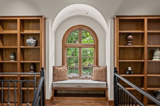 900 Kingsbury Way, Southlake, TX 76092 - living area featuring wood finished floors