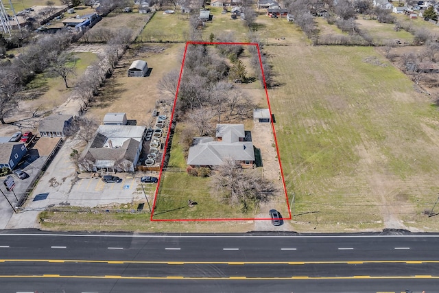 3409 Denton Hwy, Haltom City TX, 76117 land for sale