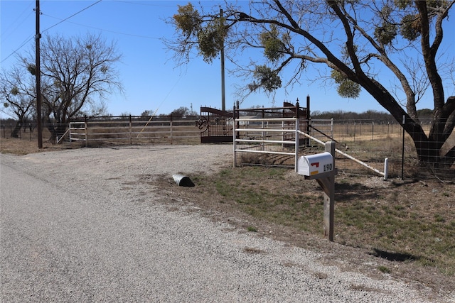 Listing photo 2 for 190 County Road 198, Bangs TX 76823