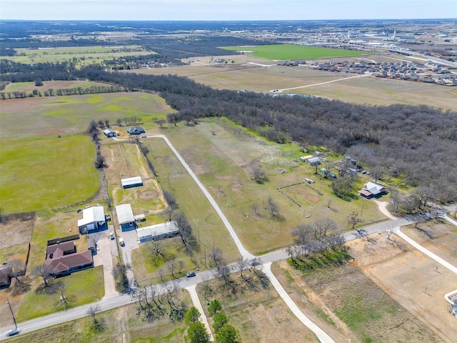 308 E Vaughn Rd, Cleburne TX, 76009 land for sale