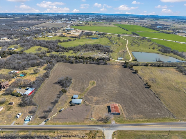 5024 Fm-2738, Alvarado TX, 76009 land for sale