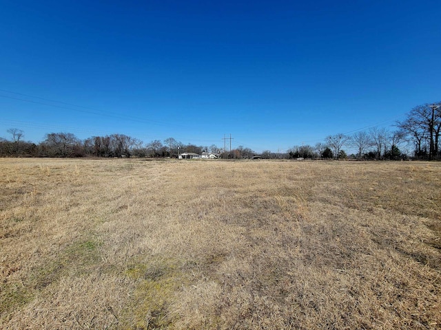 LOT5TBD Rs County Road 3150, Emory TX, 75440 land for sale