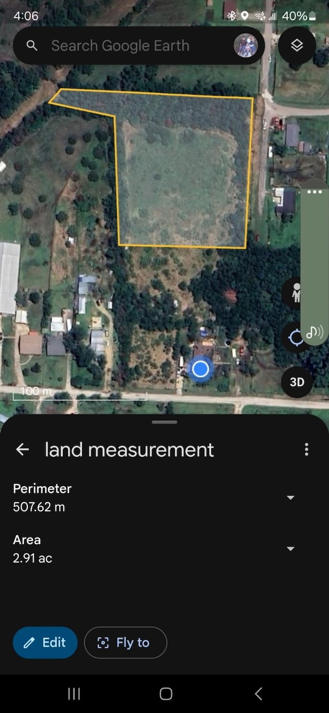 Address Not Disclosed, Terrell TX, 75160 land for sale