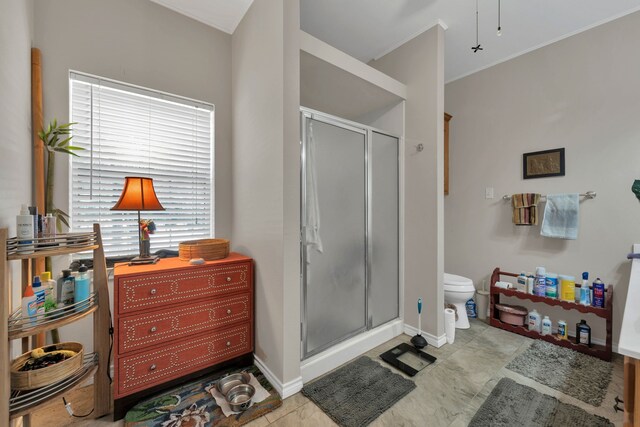 2113 Vz County Road 3710, Edgewood, TX 75117 - bedroom with crown molding, carpet, a raised ceiling, and a ceiling fan
