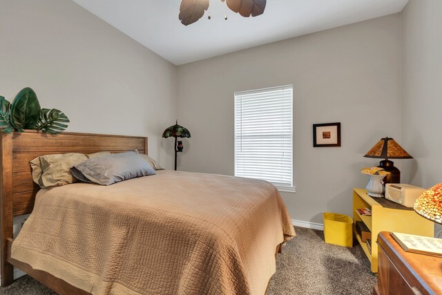 2113 Vz County Road 3710, Edgewood, TX 75117 - bedroom featuring a closet and ceiling fan