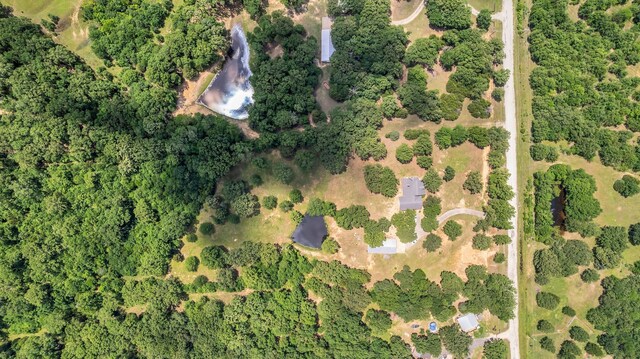 2113 Vz County Road 3710, Edgewood, TX 75117 - view of garage