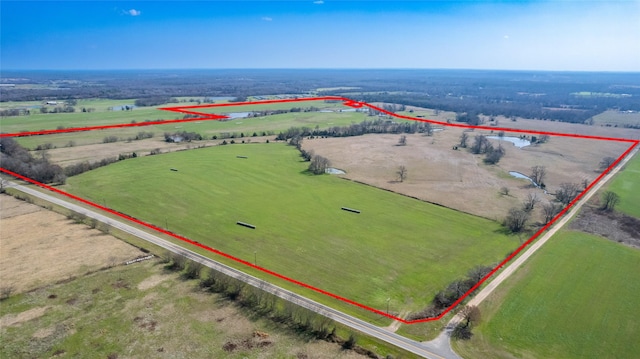 591 County Road 2376 Unit 5A, Winnsboro TX, 75494 land for sale