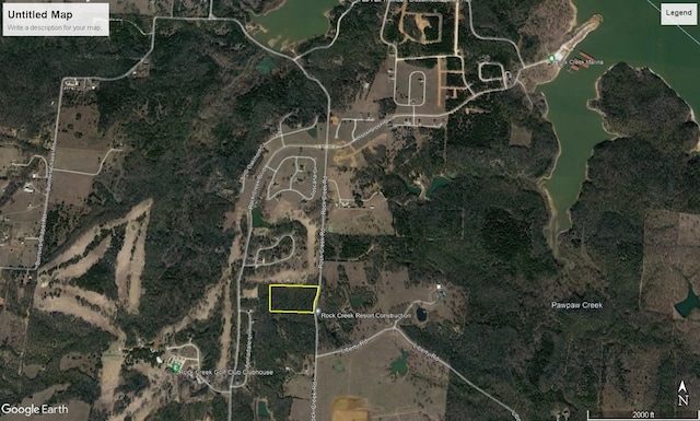 Listing photo 2 for 1877 Rock Creek Rd, Gordonville TX 76245