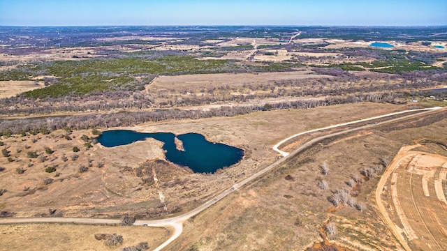 13301 Mitchell Bend Ct, Granbury TX, 76048 land for sale