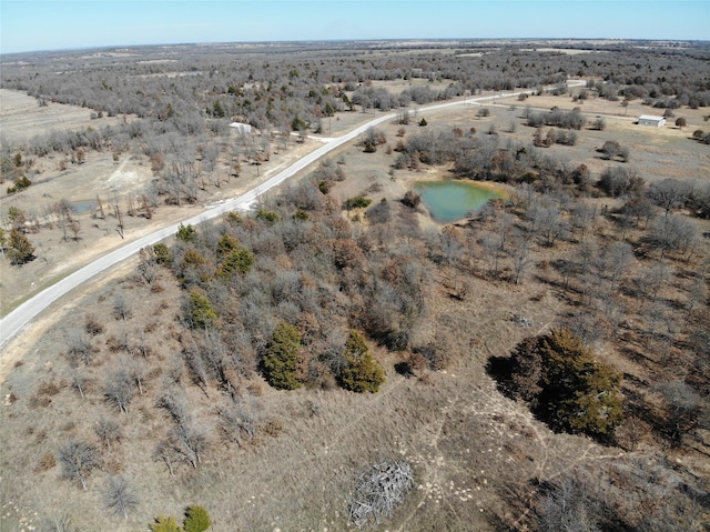 48 Ten Point Rd, Nocona TX, 76255 land for sale