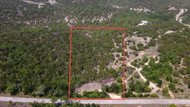 LOT1048 Ridgeway, Bluff Dale TX, 76433 land for sale