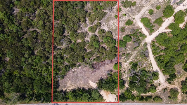 Listing photo 2 for LOT1048 Ridgeway, Bluff Dale TX 76433