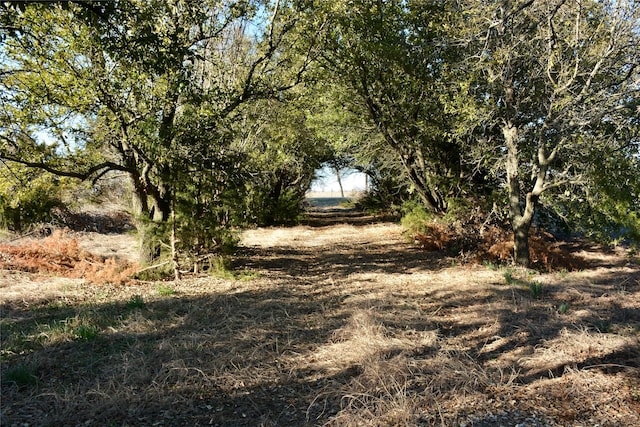 Listing photo 2 for 521 County Road 4730, Rhome TX 76078