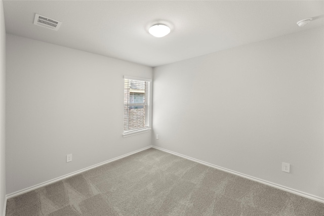1825 Osage Trl, Mesquite, TX 75149 - unfurnished room with carpet flooring and baseboards