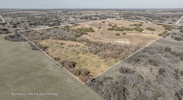 Listing photo 3 for TBD County Road 277, Dublin TX 76446