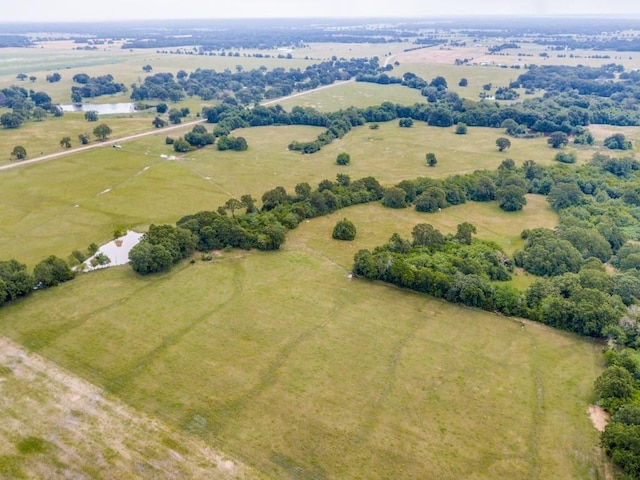 TBD Fm-1396, Ivanhoe TX, 75447 land for sale