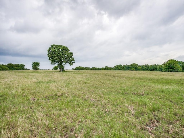 Listing photo 3 for TBD Fm-1396, Ivanhoe TX 75447