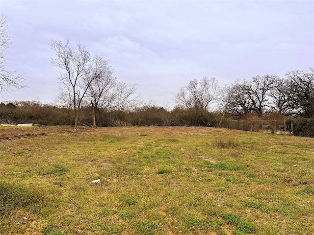 Listing photo 2 for TBD Talty Rd, Terrell TX 75160