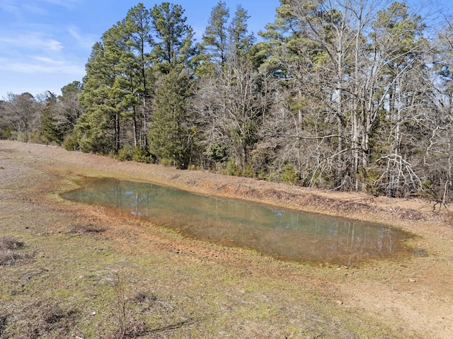 water view