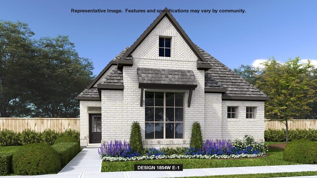 4152 Hudson St, Fate, TX 75087 - a document