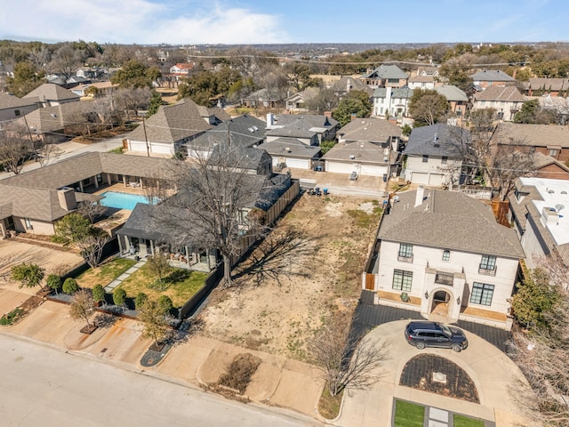 4624 Harley Ave, Fort Worth TX, 76107 land for sale