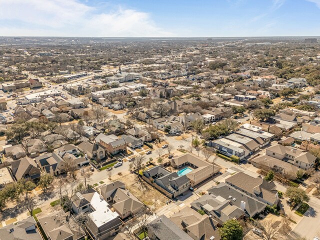 4624 Harley Ave, Fort Worth, TX 76107