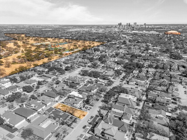 4624 Harley Ave, Fort Worth, TX 76107