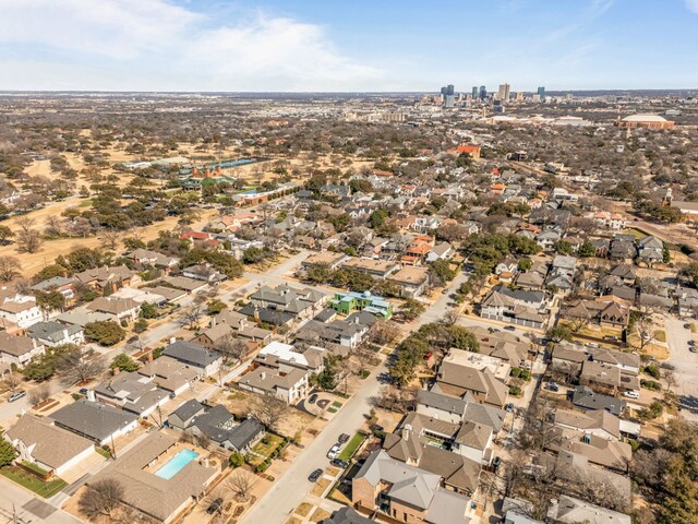 4624 Harley Ave, Fort Worth, TX 76107