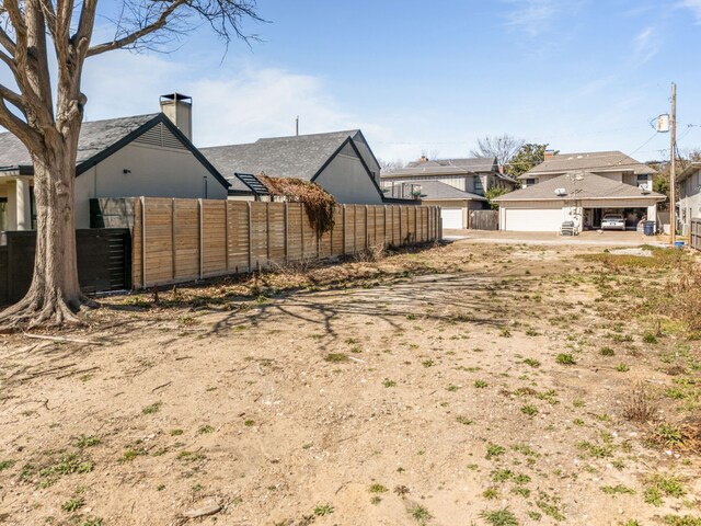4624 Harley Ave, Fort Worth, TX 76107
