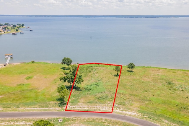 LOT33 Richland Cv, Corsicana TX, 75109 land for sale